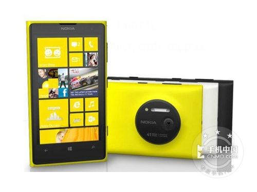 ˾Ϯ Lumia1020ݱ1900Ԫ