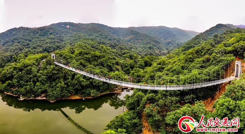 金顶山风景区