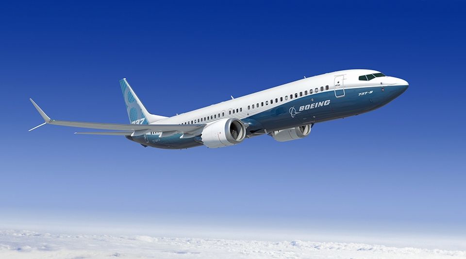 ͻת737MAX ǰ10¹321ܷɻ